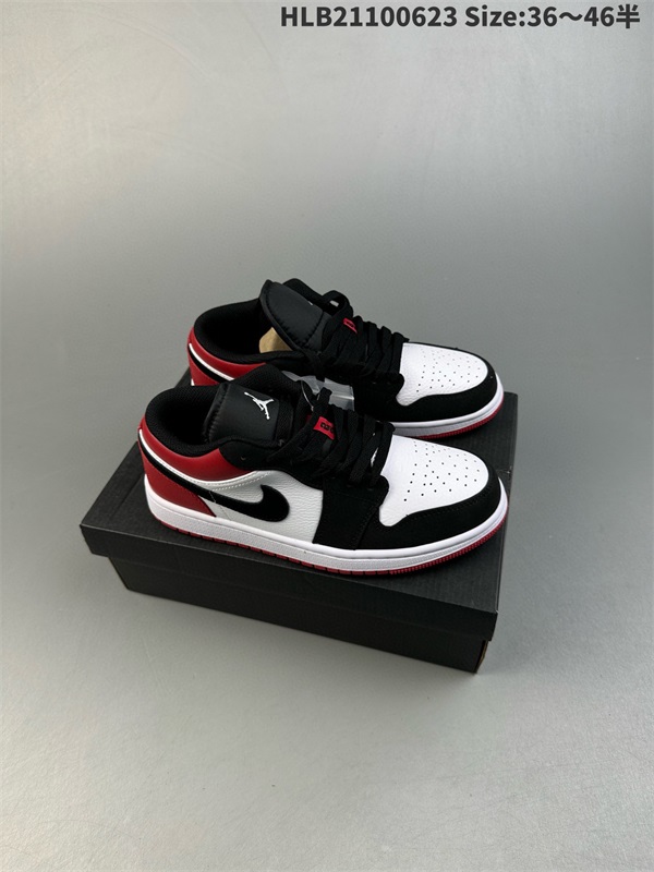 women air jordan 1 shoes 2024-9-5-325